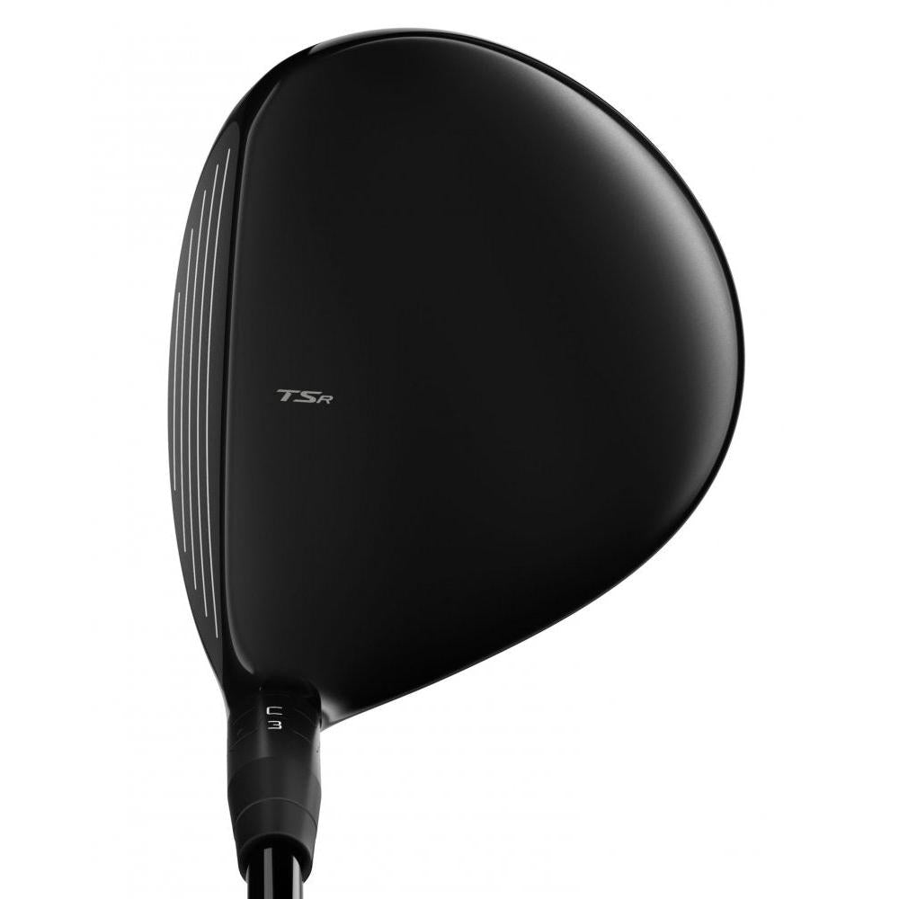 DEMO Titleist TSR1 Fairway pánské