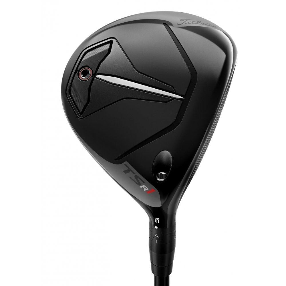 DEMO Titleist TSR1 Fairway pánské