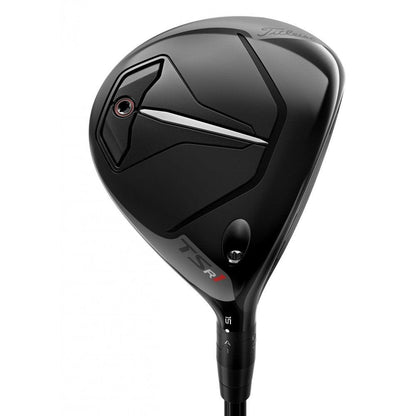 DEMO Titleist TSR1 Fairway pánské