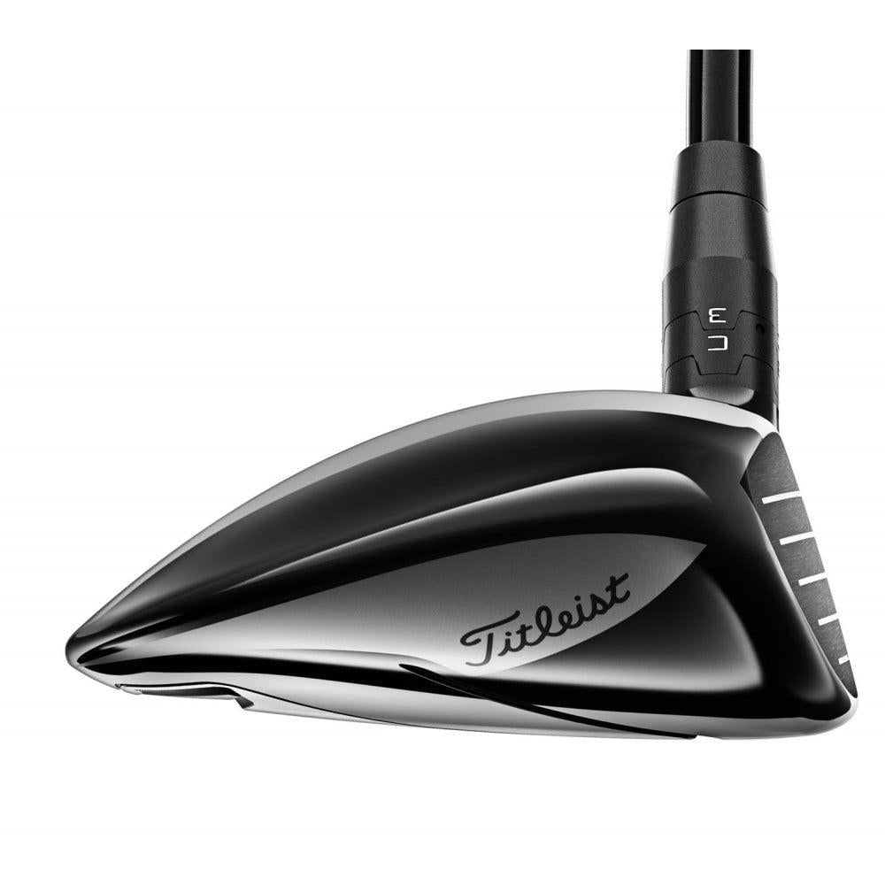 DEMO Titleist TSR1 Fairway pánské