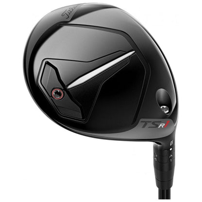 DEMO Titleist TSR1 Fairway pánské