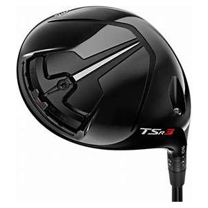DEMO Titleist TSR3 Driver pánský