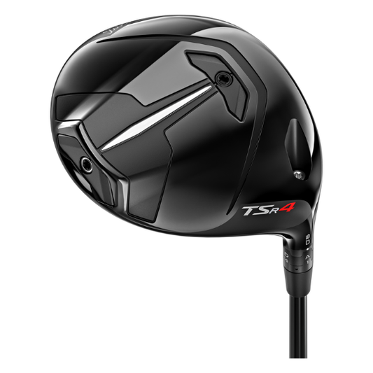 DEMO Titleist TSR4 Driver pánský