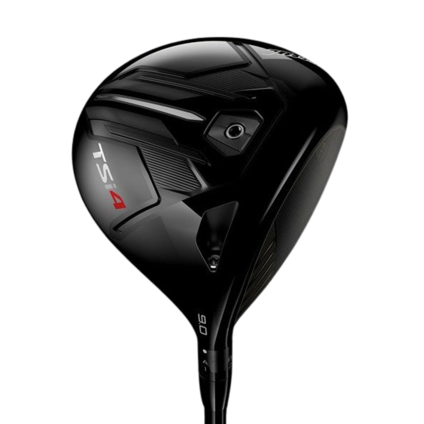 DEMO Titleist TSi4 Driver pánský
