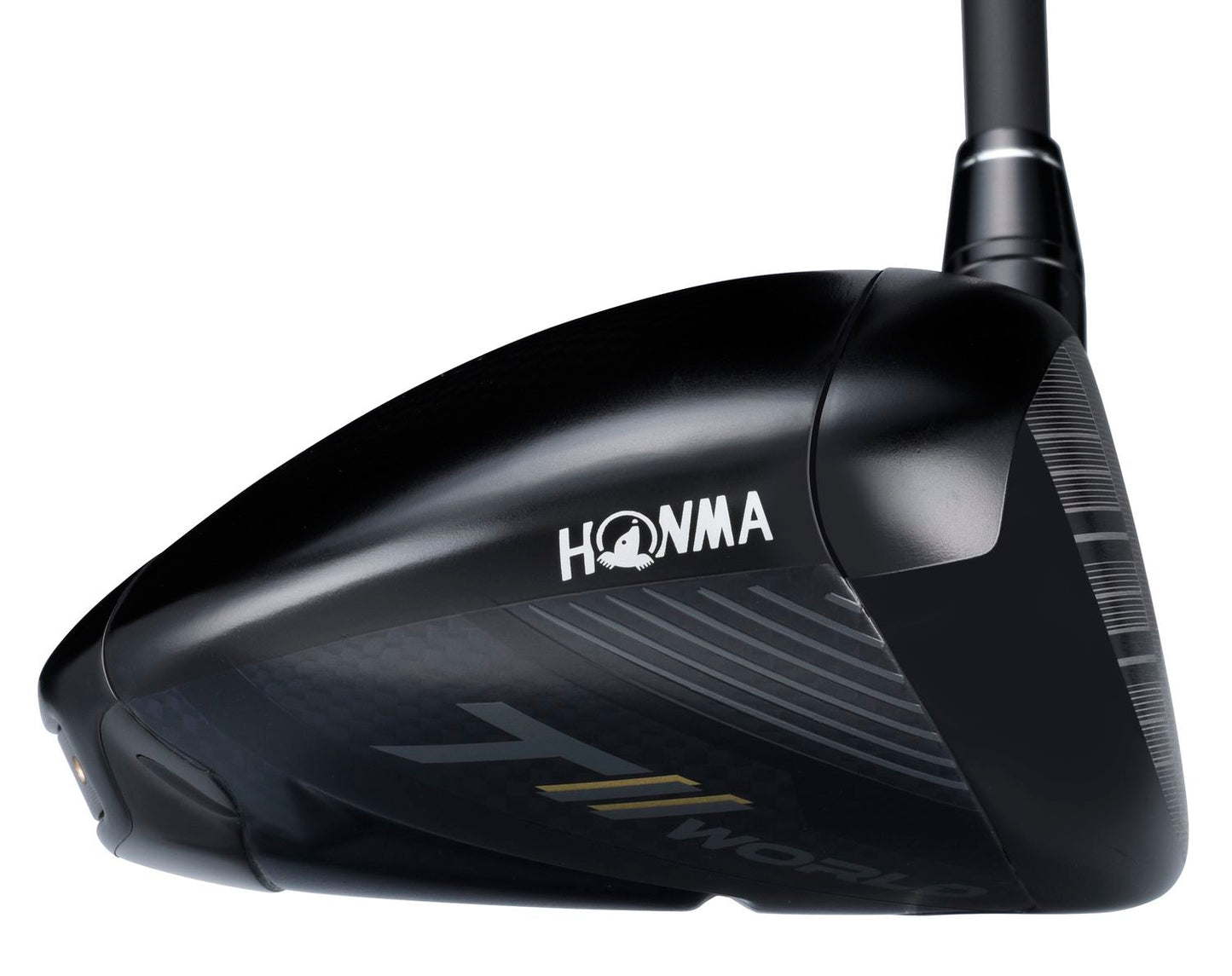 Honma TW 767 LS, pánský golfový driver