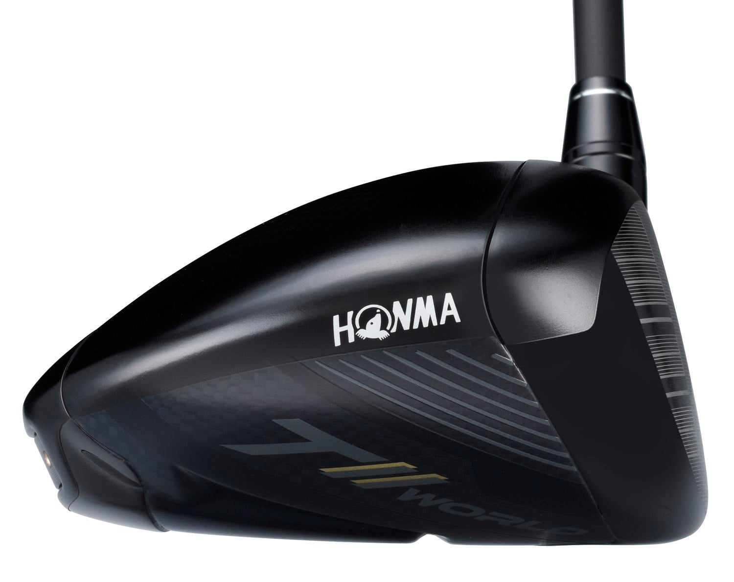 Honma TW 767 LS, pánský golfový driver