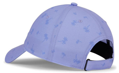 Dámská kšiltovka Titleist Charleston Prints, Lavender