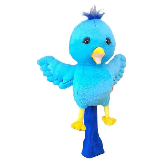 Daphnee Birdie, headcover na driver