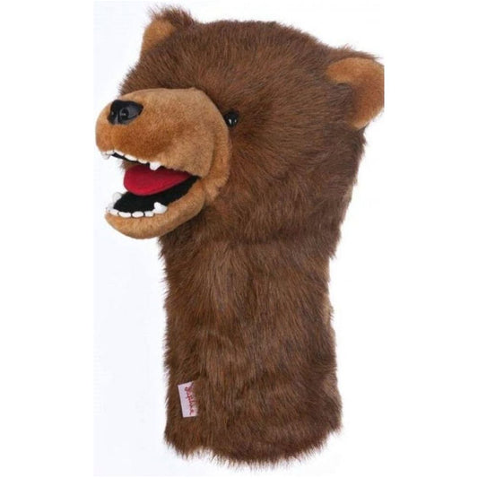 Daphnee Grizzly