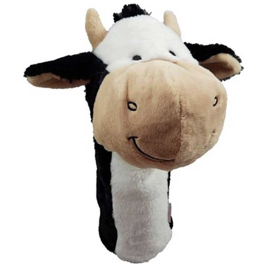 Daphnee Happy Cow, headcover na driver