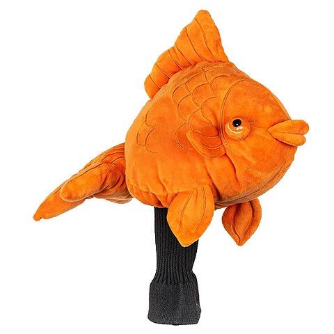 Daphnee Nemo, headcover na driver