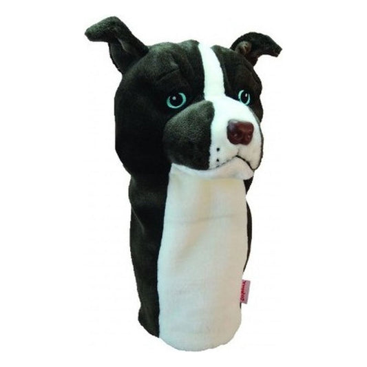 Daphnee Pitbull