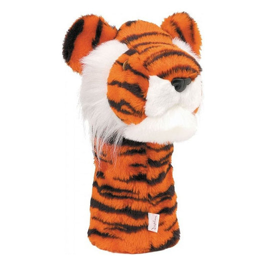 Daphnee Tiger