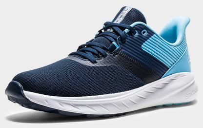 FootJoy Flex, Navy, White, Blue, letní pánské boty na golf