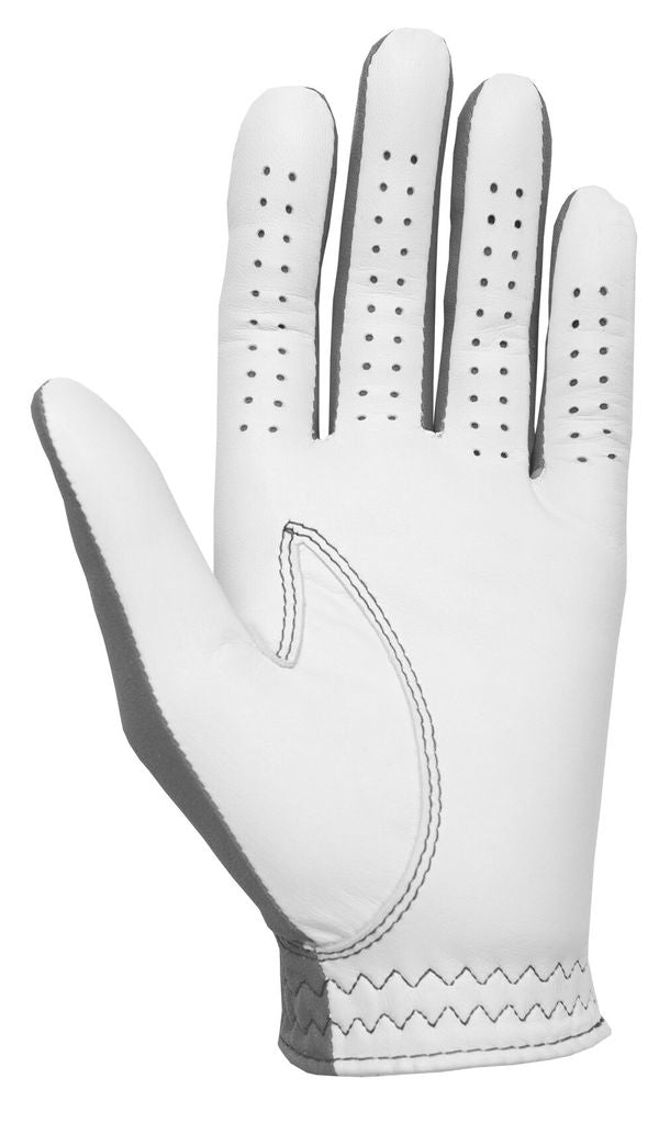 FootJoy Spectrum, šedá pánská golfová rukavice