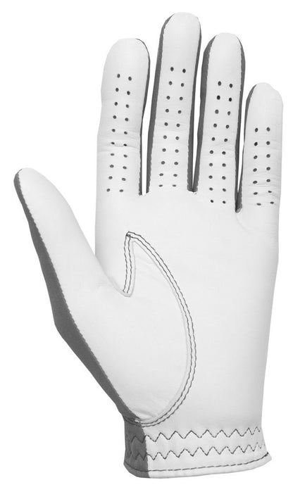 FootJoy Spectrum, šedá pánská golfová rukavice