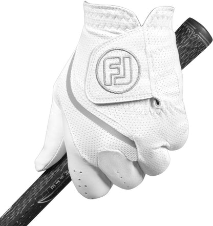 FootJoy SciFlex, pánská kožená golfová rukavice