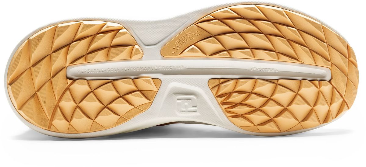 FootJoy Flex, Weiß, Beige