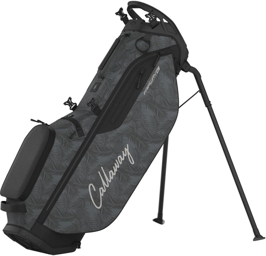 Callaway Fairway C, Black Palms, golfový bag na nošení
