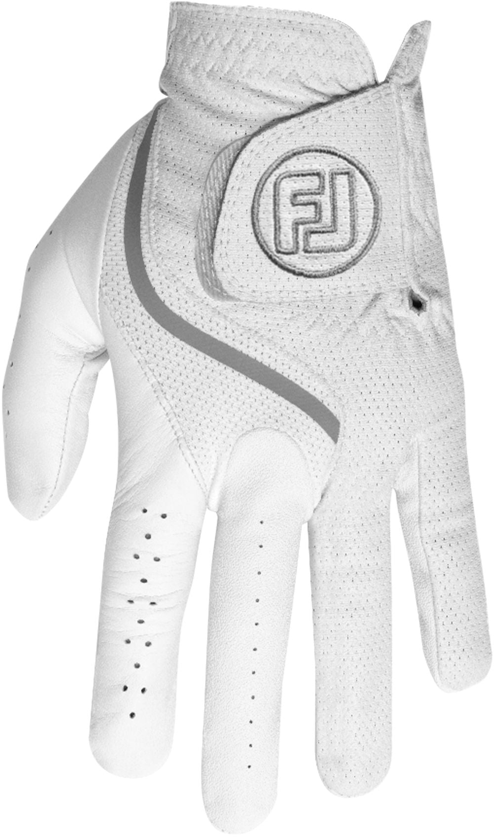 FootJoy SciFlex, pánská kožená golfová rukavice