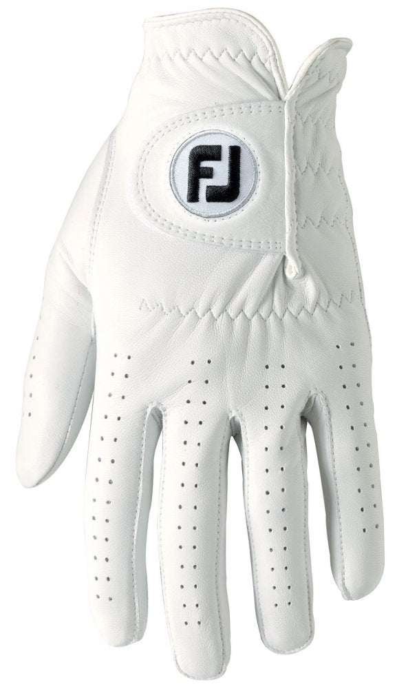 FootJoy CabrettaSof, dámská golfová rukavice