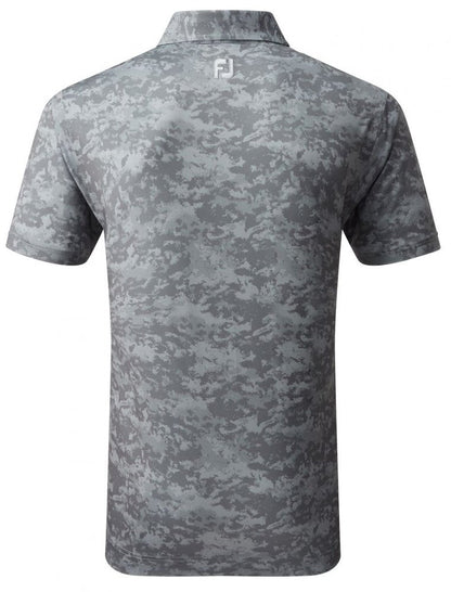 FootJoy Cloud Camo, Lava