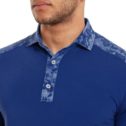 FootJoy Cloud Camo Trim, Twilight