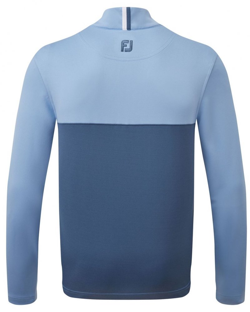 FootJoy Colour Block ChillOut, Dusk Blue, Ink, pro muže
