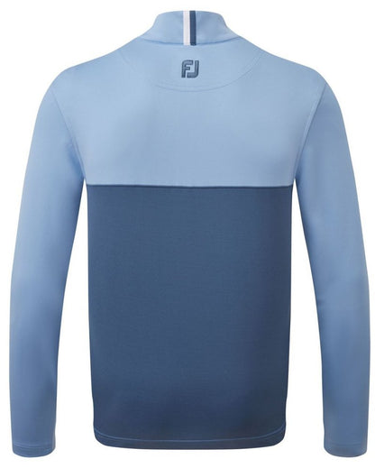FootJoy Colour Block ChillOut, Dusk Blue, Ink, pro muže
