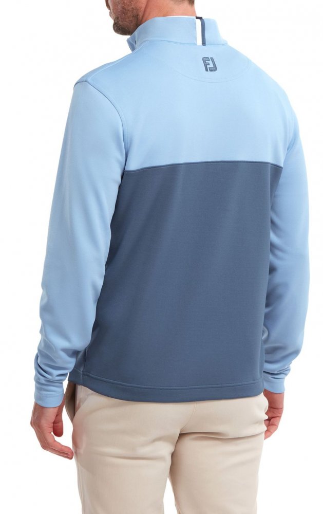 FootJoy Colour Block ChillOut, Dusk Blue, Ink, pro muže