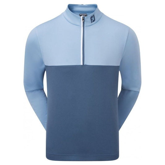FootJoy Colour Block ChillOut, Dusk Blue, Ink, pro muže