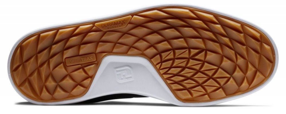 FootJoy Contour Casual, Navy, White