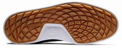 FootJoy Contour Casual, Navy, White