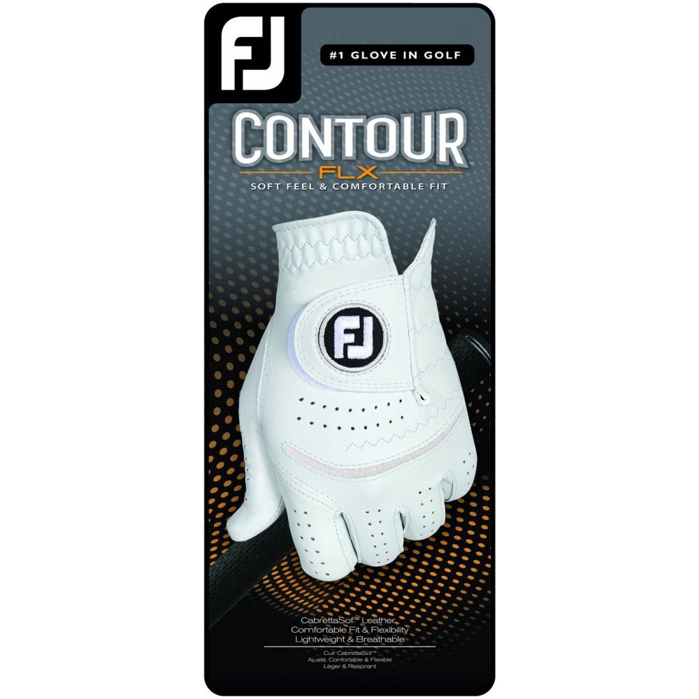FootJoy Contour FLX, pánská golfová rukavice