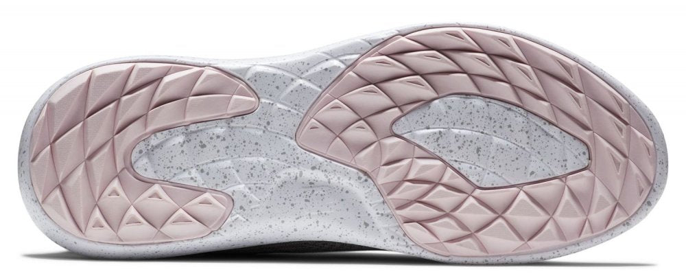 FootJoy Flex, Grey, Pink, bez spikové