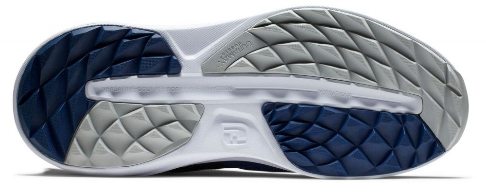 FootJoy Flex, Navy, Grey, White