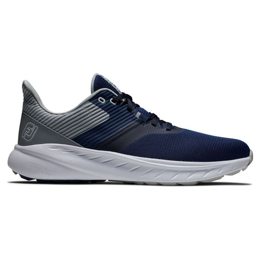 FootJoy Flex, Navy, Grey, White