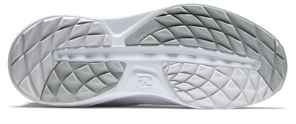 FootJoy Flex, White, Grey