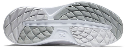 FootJoy Flex, White, Grey