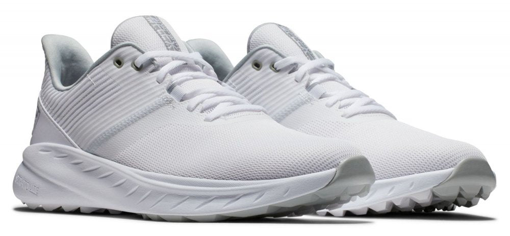 FootJoy Flex, White, Grey