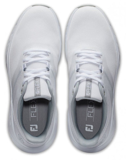 FootJoy Flex, White, Grey