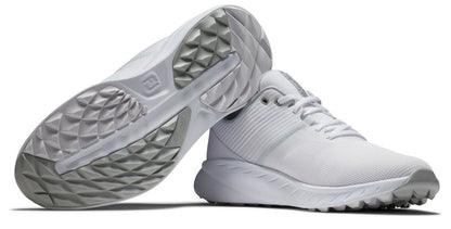 FootJoy Flex, White, Grey