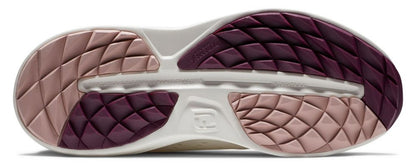 FootJoy Flex XP, Beige, Peach, Blue, bez spikové