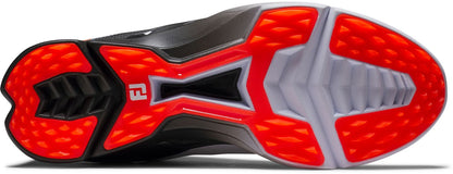 FootJoy Fuel, White, Black, Red