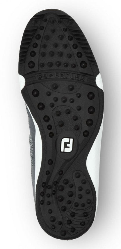 FootJoy Leisure, Charcoal
