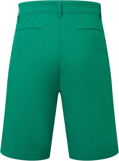 FootJoy Par Golf, Field Green, pánské golfové kraťasy