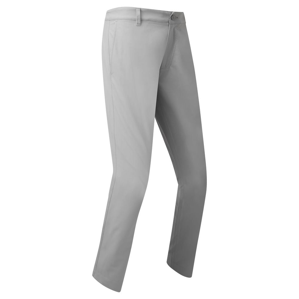 FootJoy Par Golf, Grey, pánské golfové kalhoty