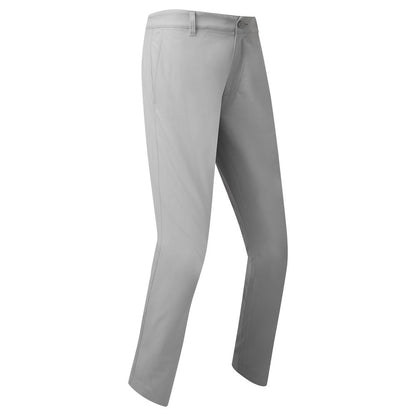 FootJoy Par Golf, Grey, pánské golfové kalhoty