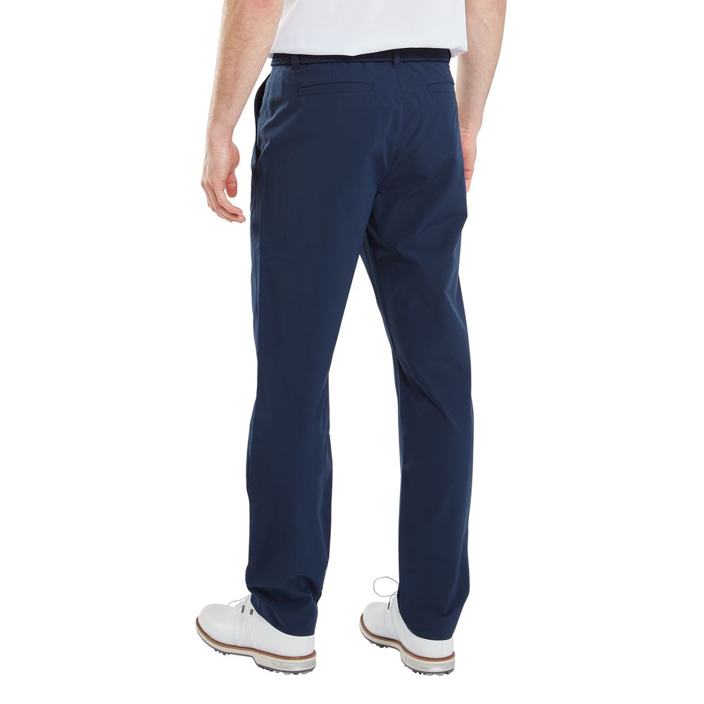 FootJoy Par Golf, Navy, pánské golfové kalhoty