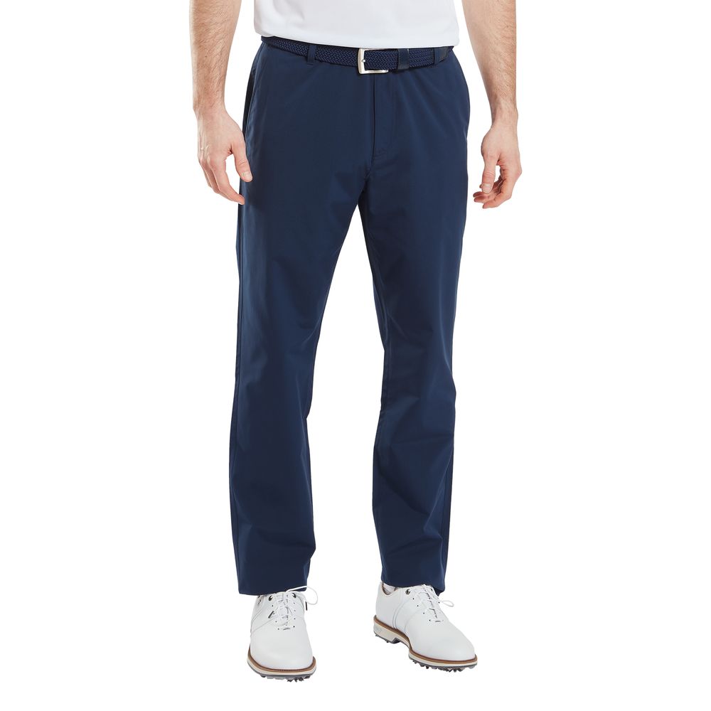 FootJoy Par Golf, Navy, pánské golfové kalhoty